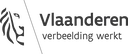 Vlaanderen verbeelding werkt