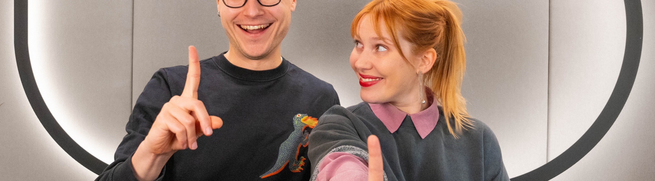 Stage Klara Digital creative