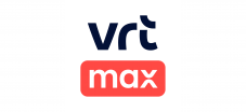 Logo van VRT MAX