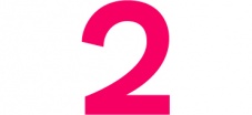 Logo van Radio 2