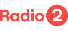 Logo van Radio2